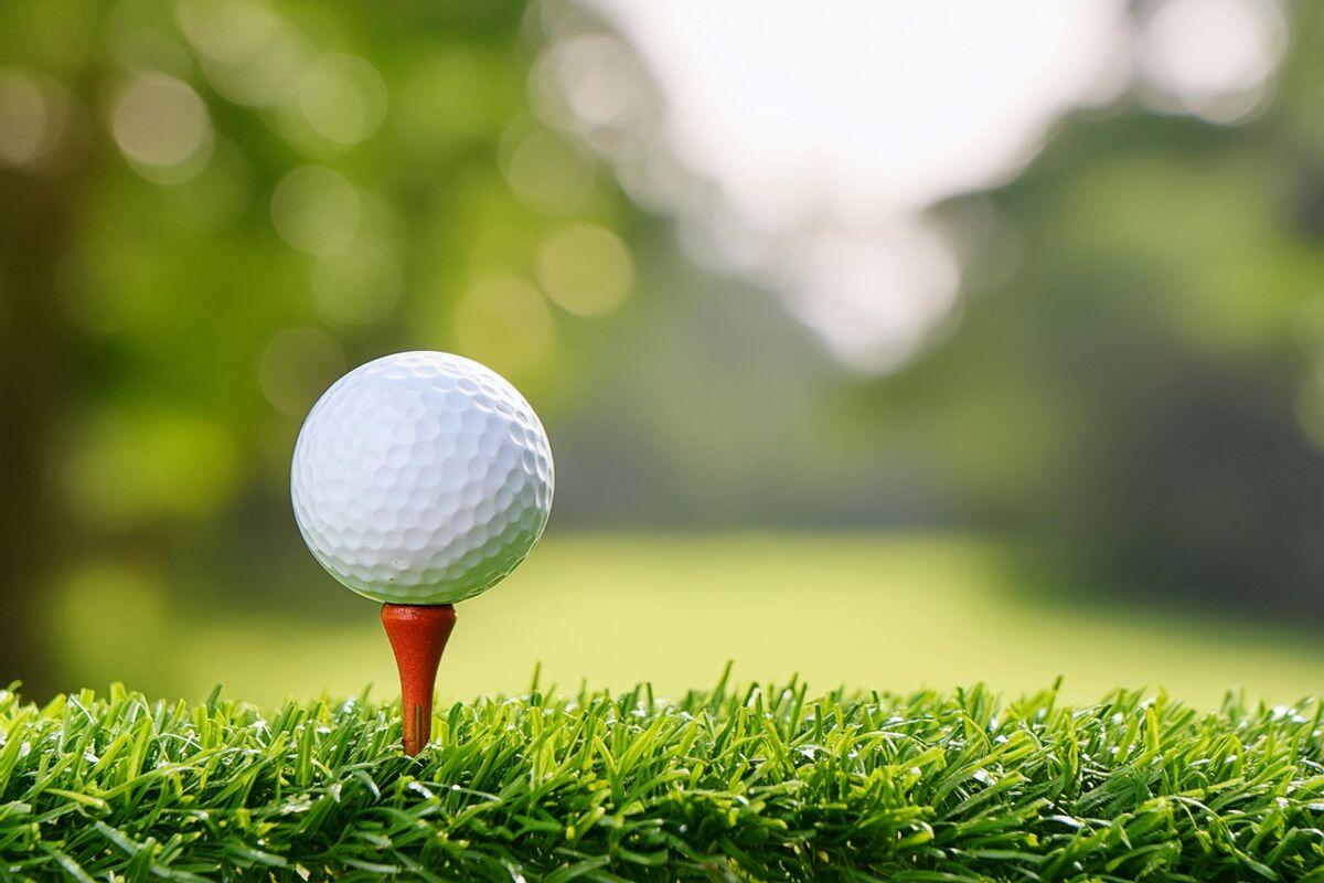 golf ball