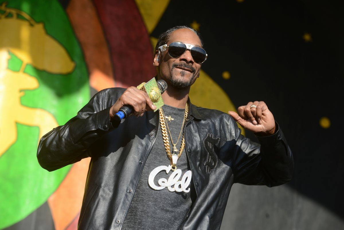 Snoop Dogg
