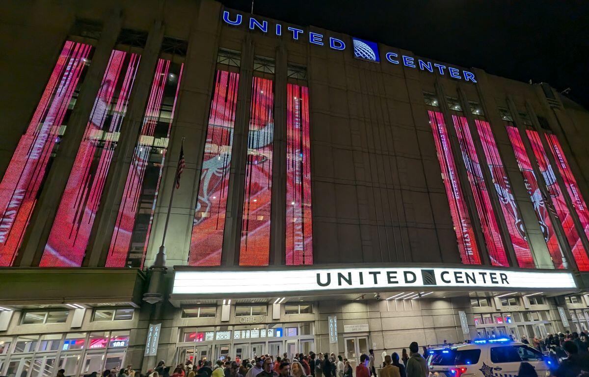 United Center
