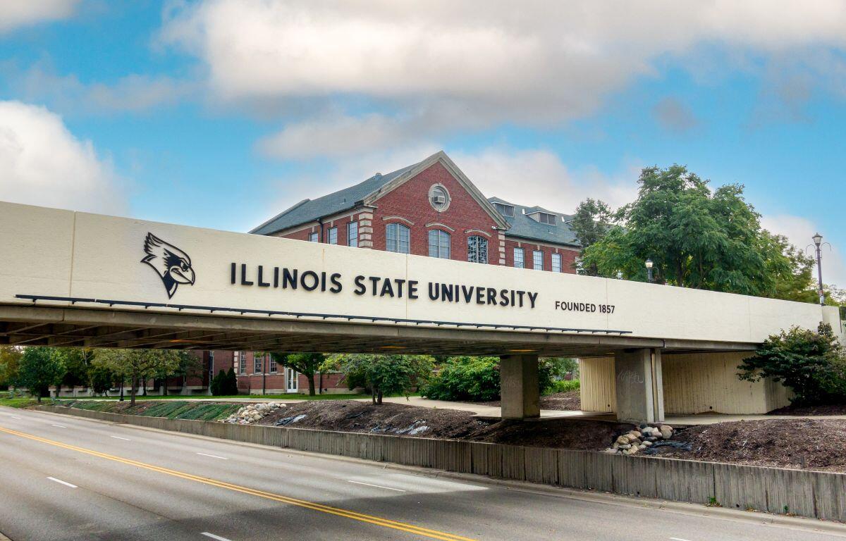 Illinois State University