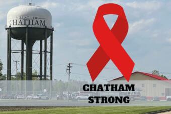 Capitol City Now - News, Weather & Events for Springfield IL