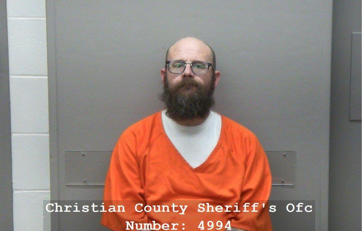 Alan J. Logsdon Jr.