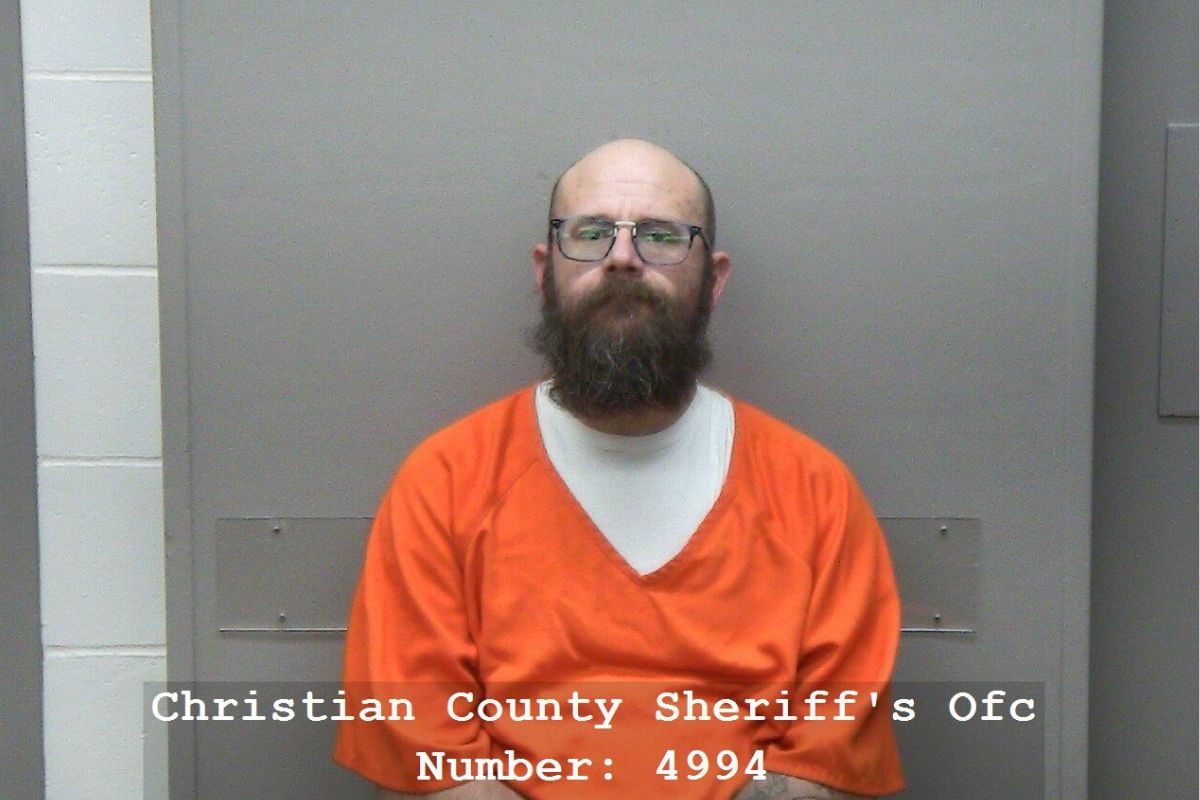 Alan J. Logsdon Jr.