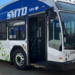 SMTD bus