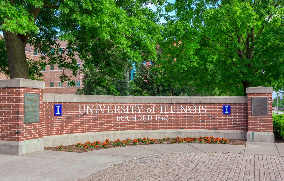 U of I