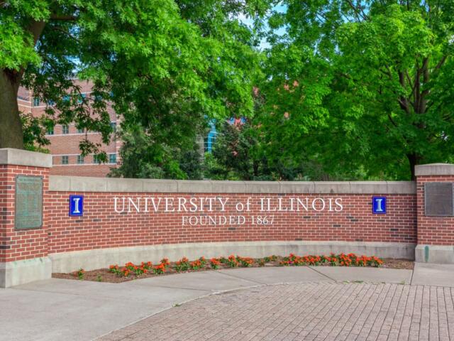 U of I