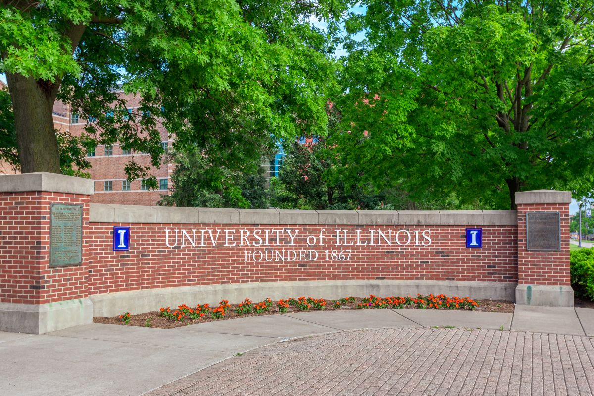 U of I