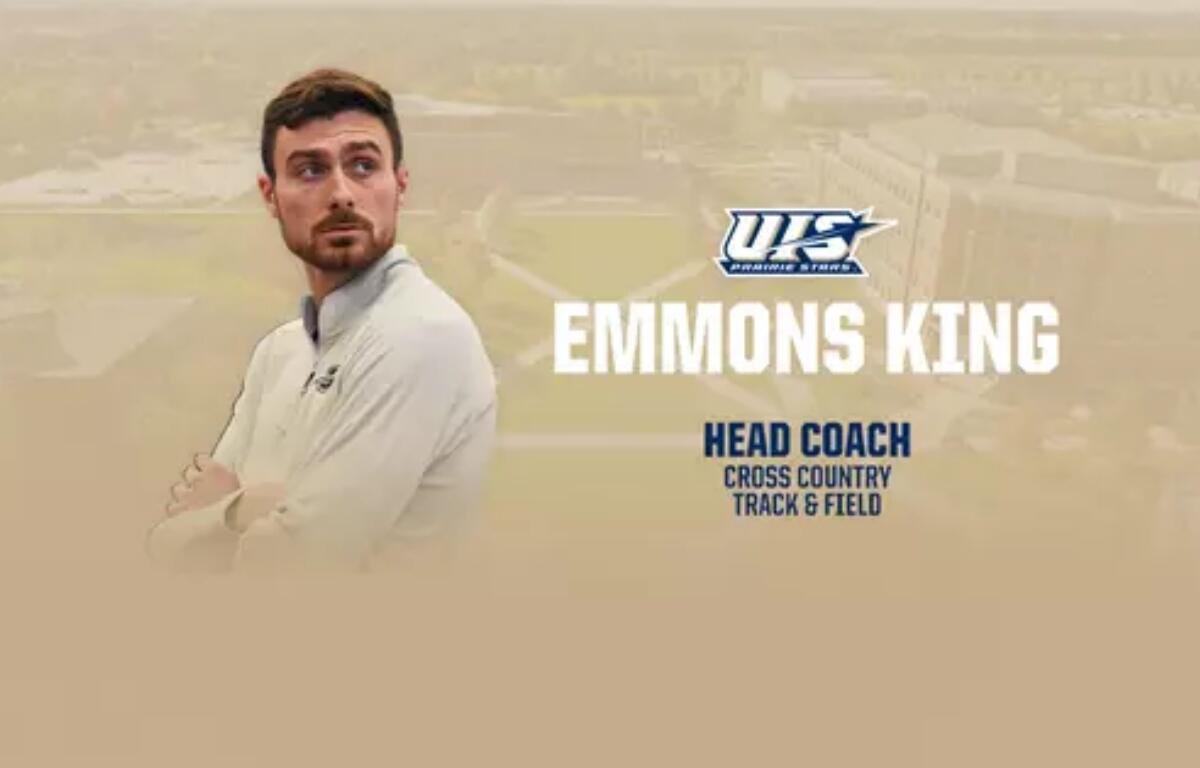 Emmons King