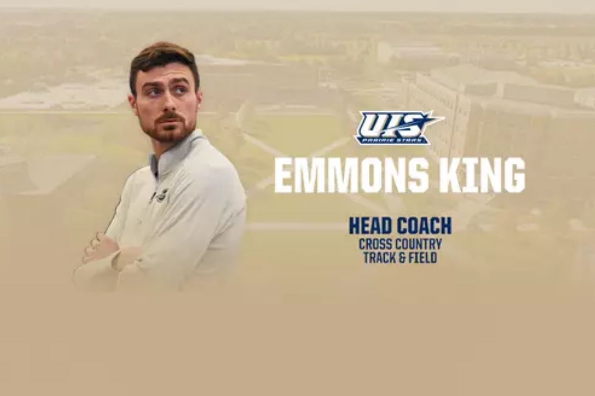 Emmons King