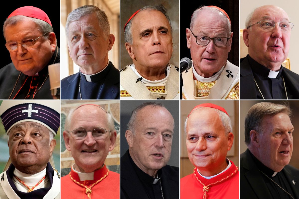 US cardinals to vote on new pope
