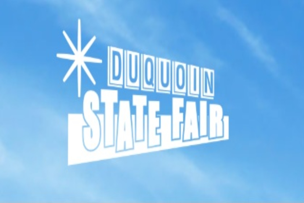 DuQuoin State Fair