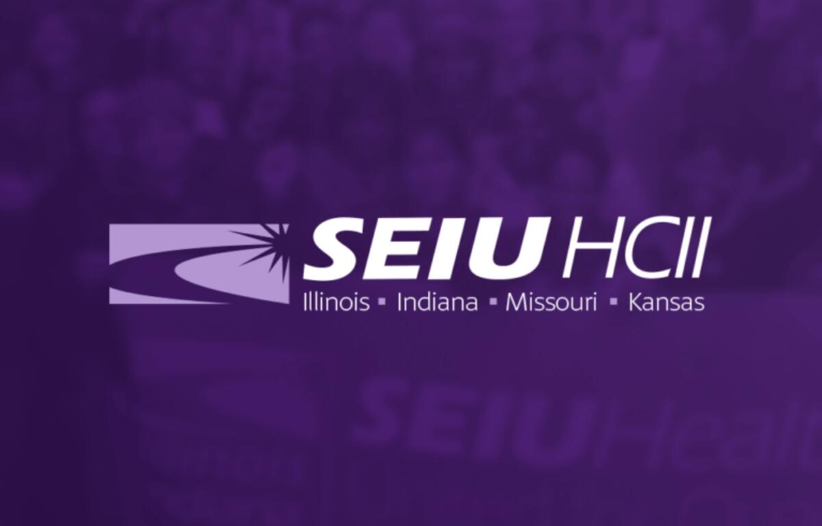 SEIU Healthcare