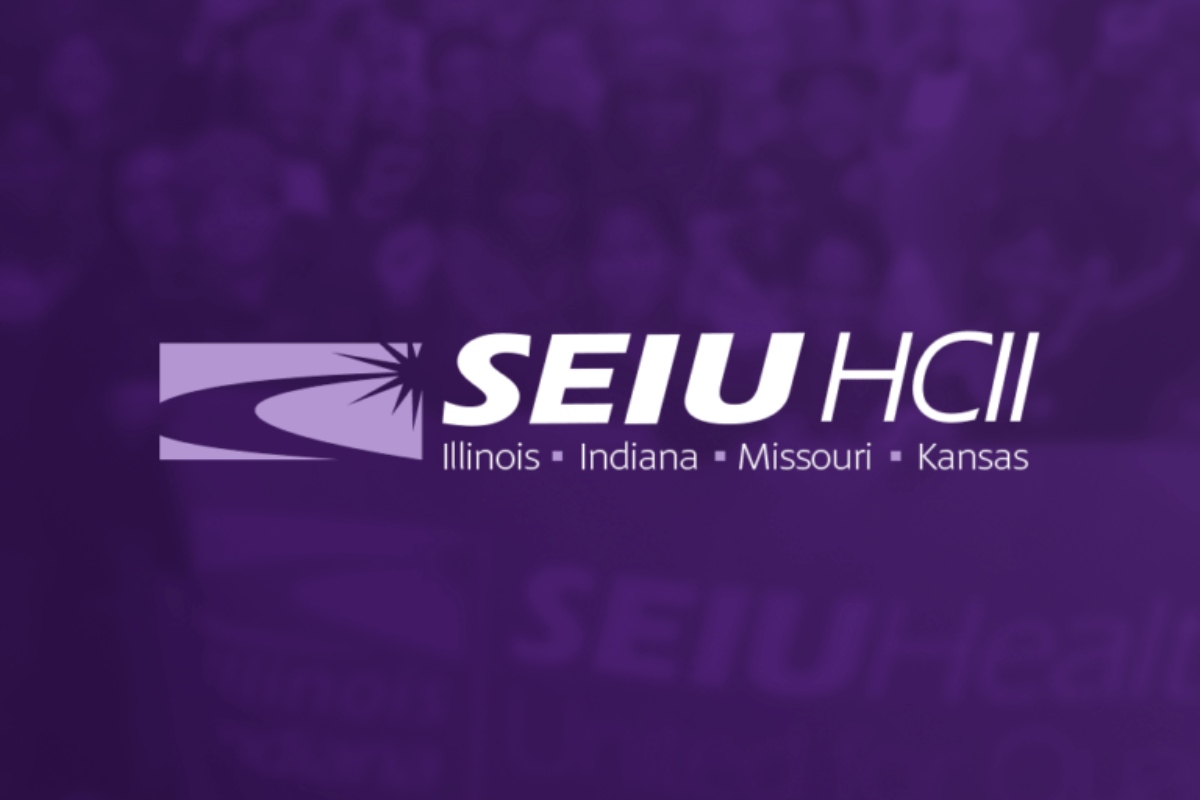 SEIU Healthcare