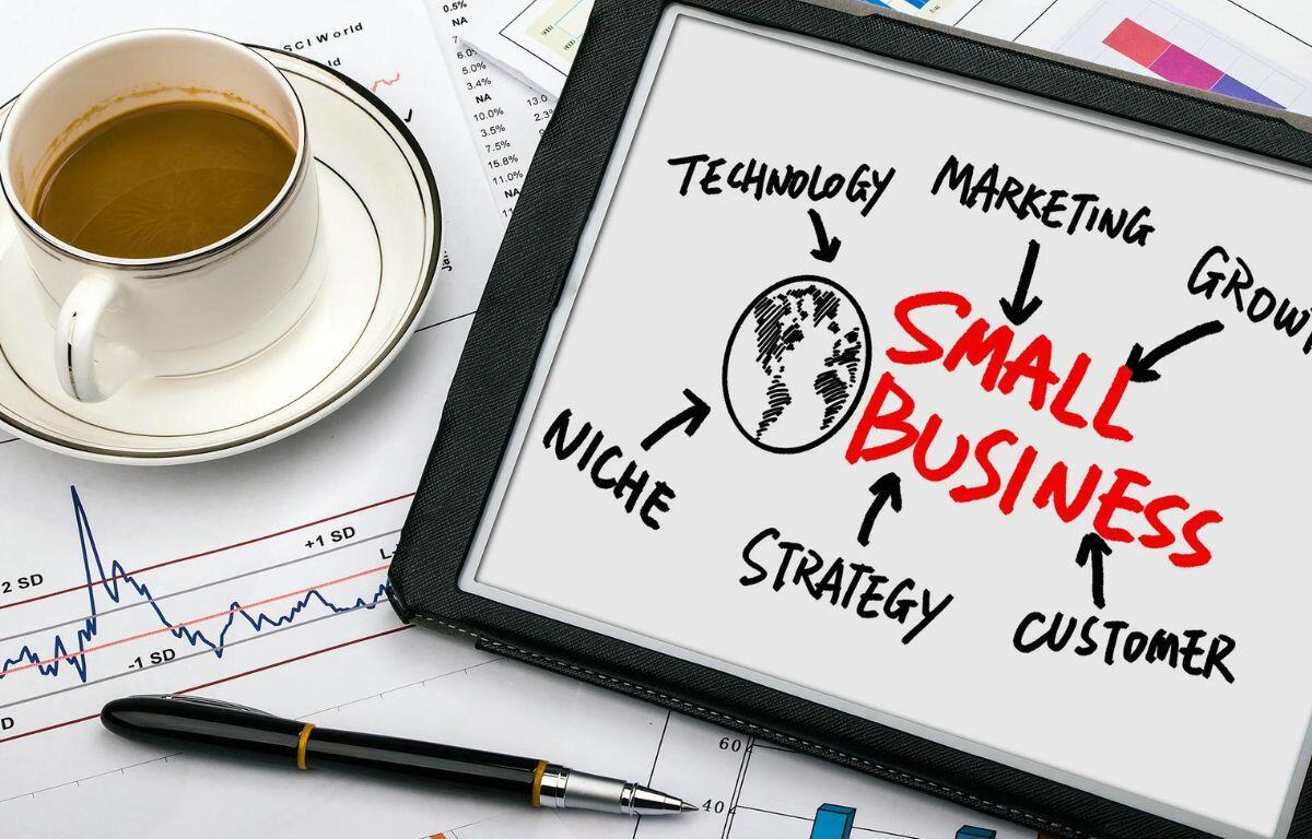 Small Business Metro Services