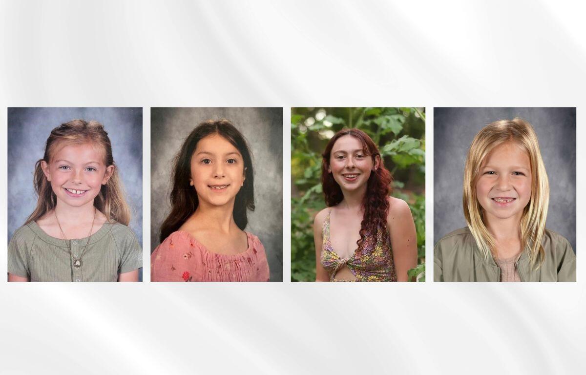 Four victims who died as a result of the Chatham YNOT crash.