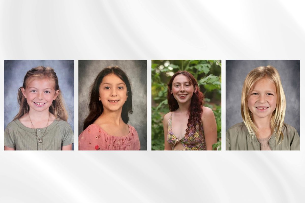 Four victims who died as a result of the Chatham YNOT crash.