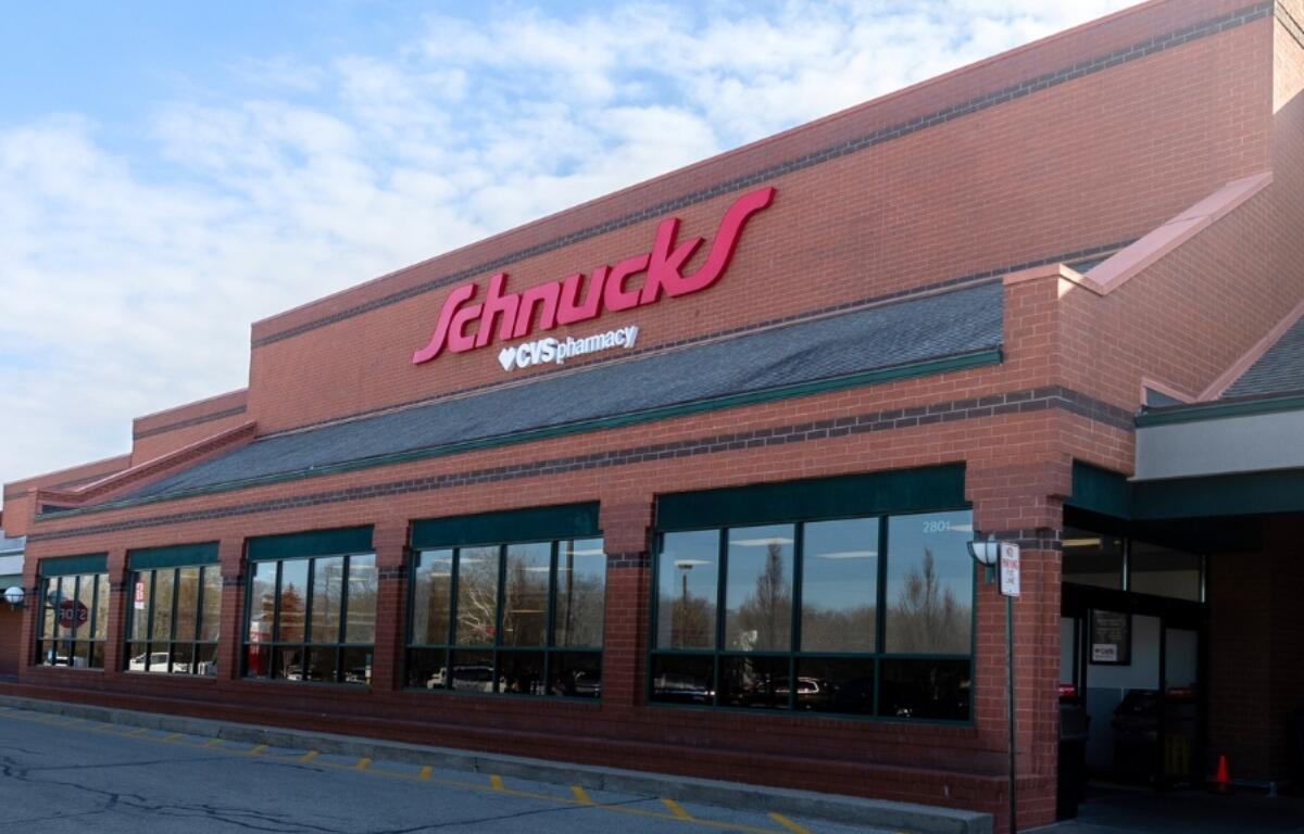 Schnuck's Springfield
