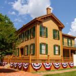 Lincoln Home National Historic Site