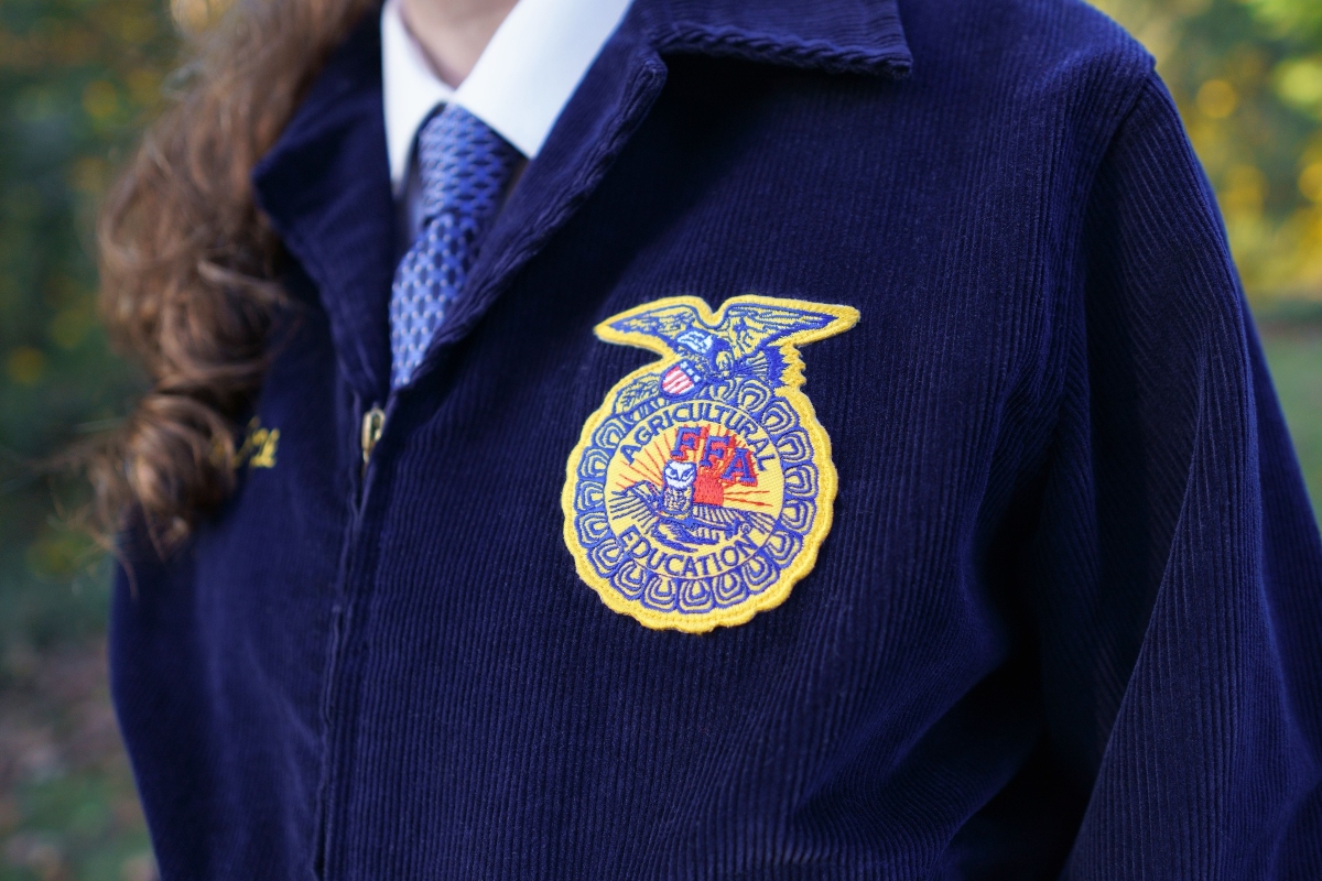FFA shutterstock