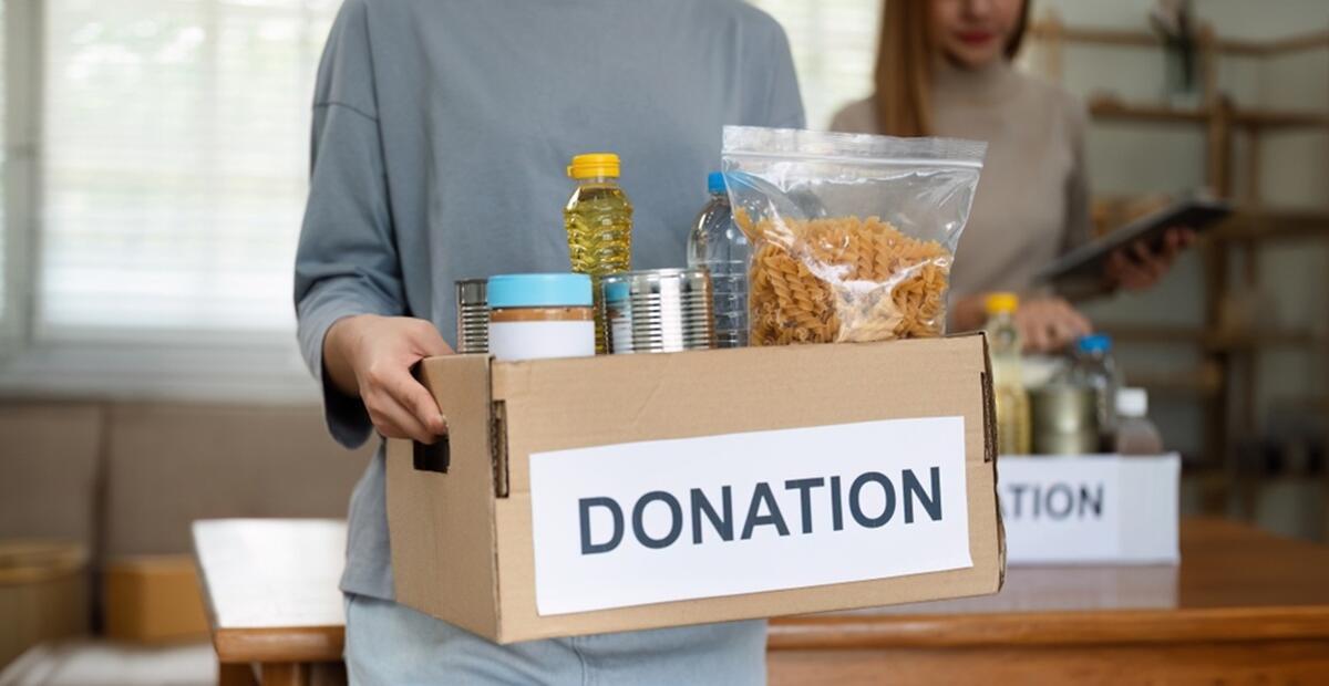 Food Drive