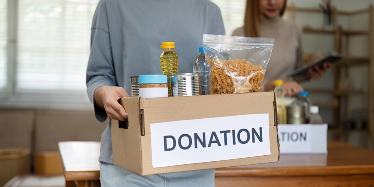 Food Drive