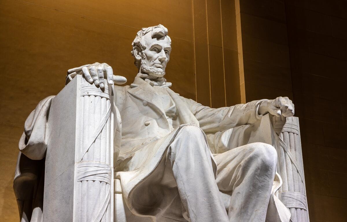 Lincoln Monument