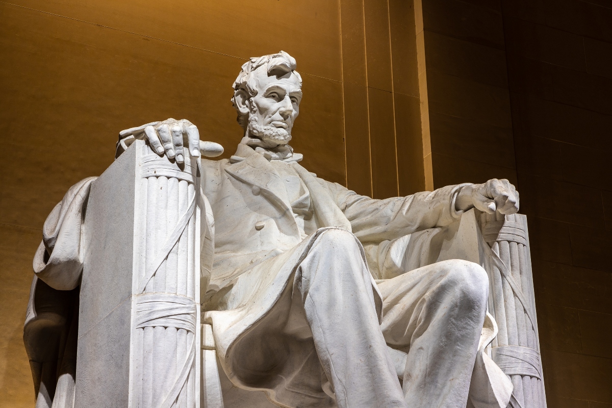 Lincoln Monument