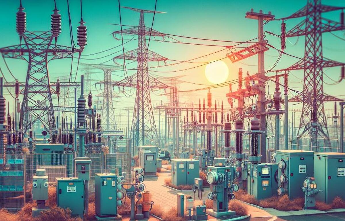 Electricity