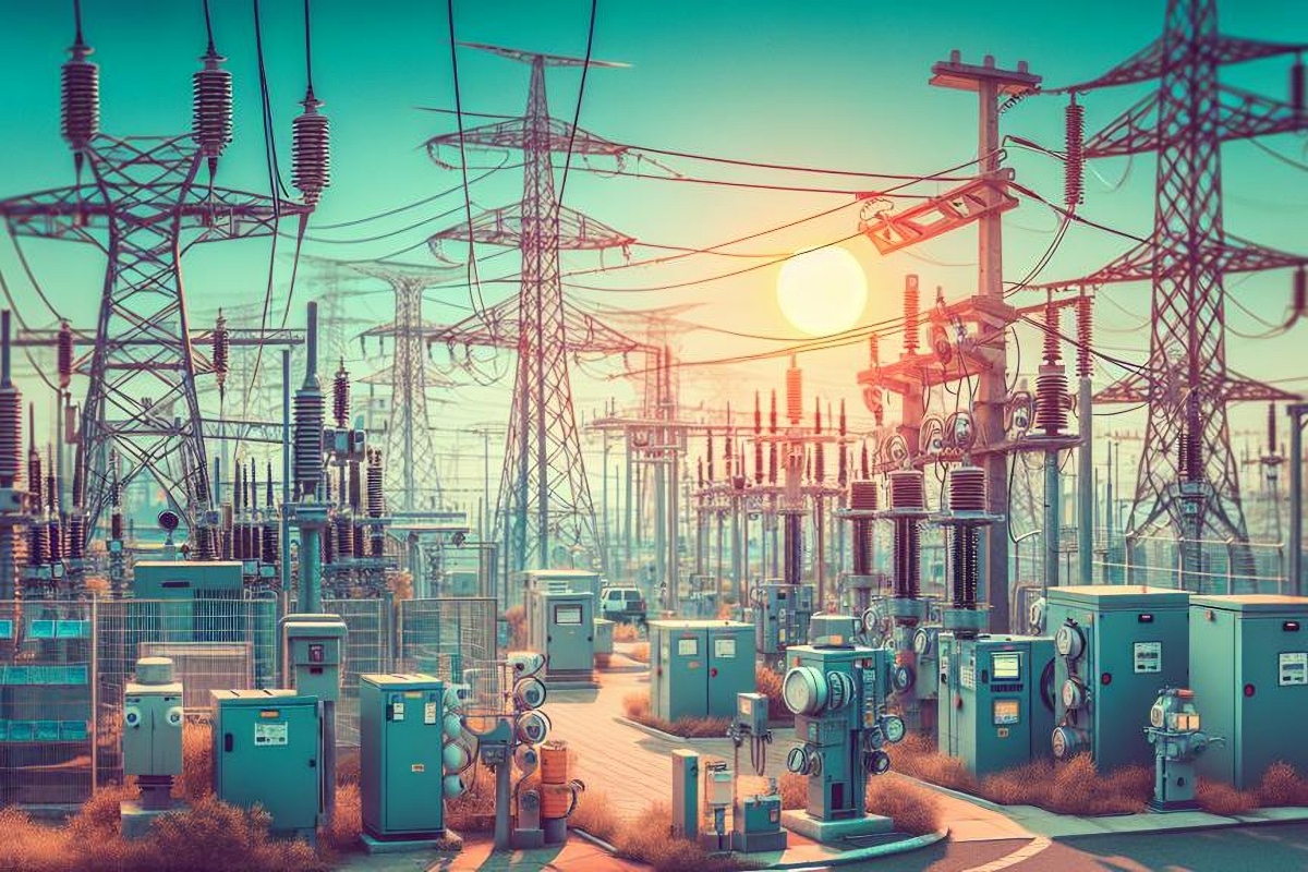 Electricity