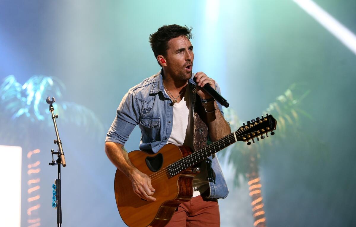 Jake Owen