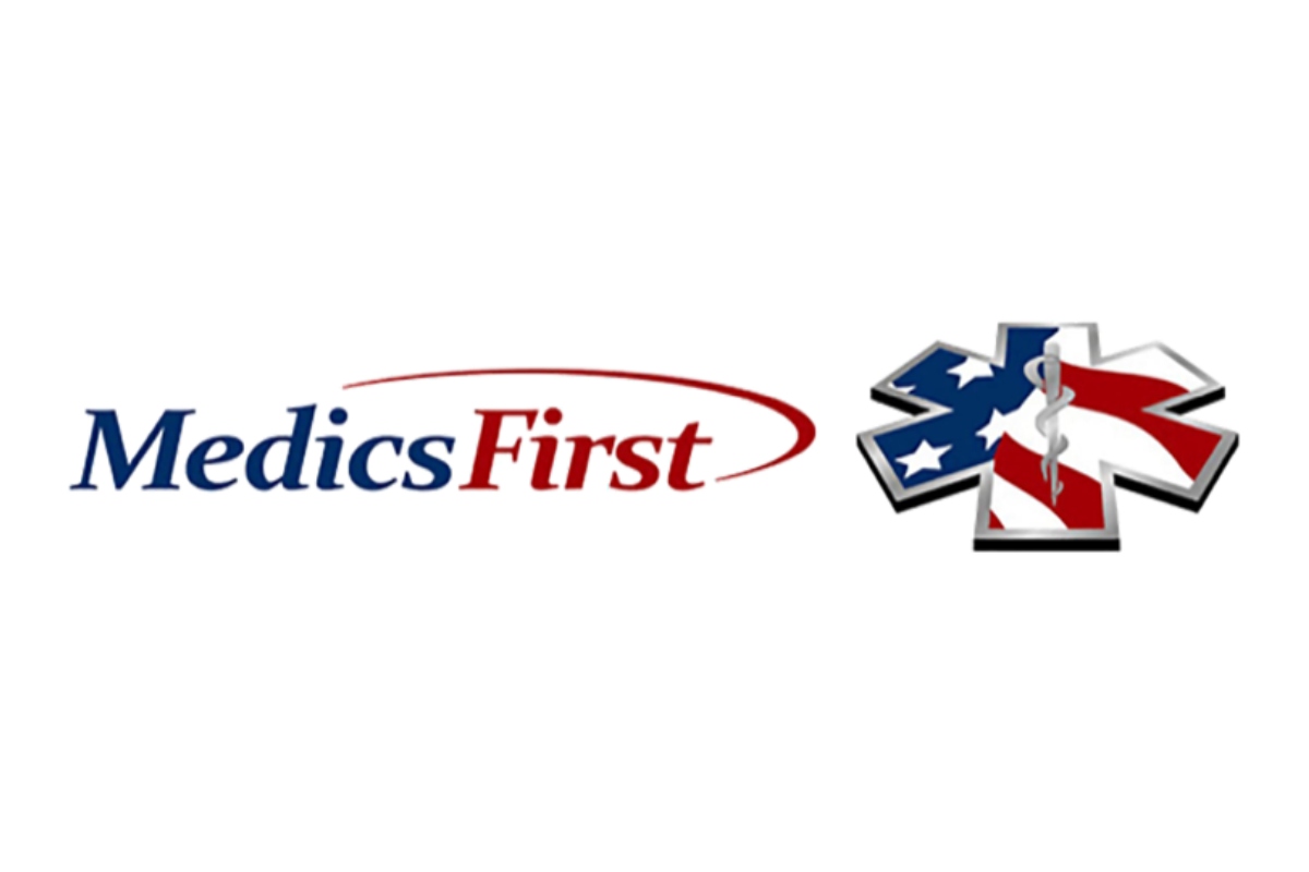 Medics First