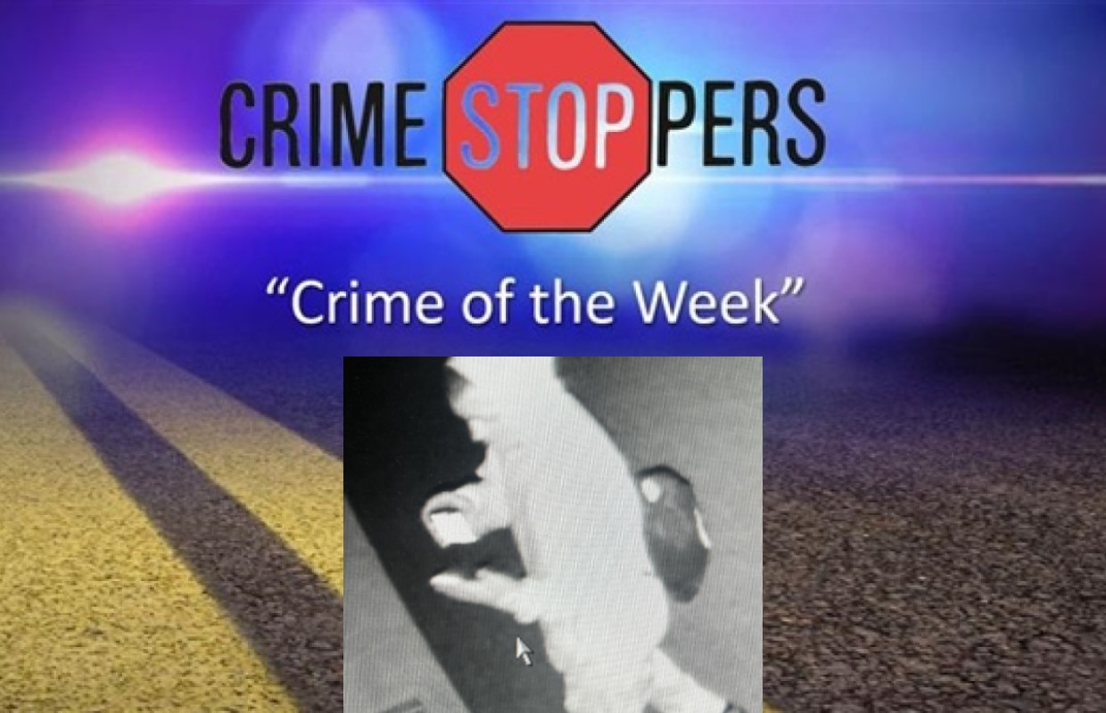 6-11-25 Crime of the Week
