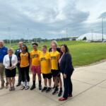 Scheels Sports Park WS