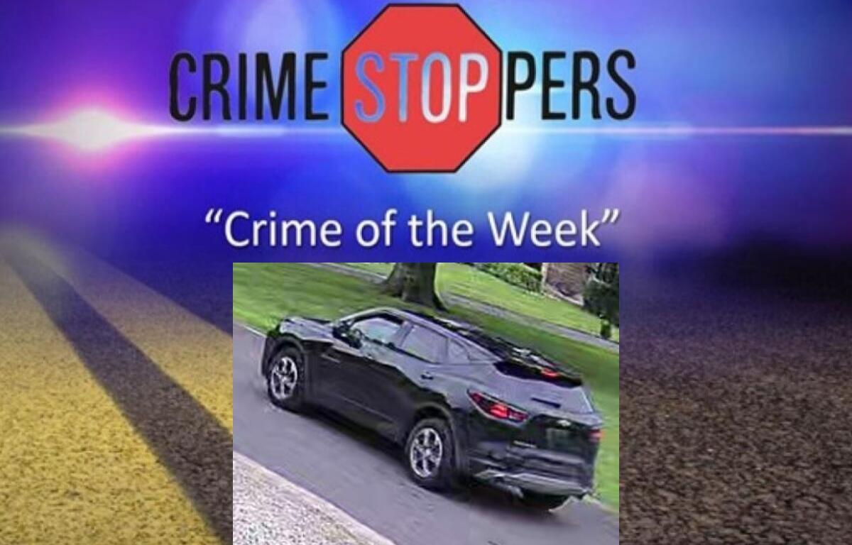 6-19-25 Crime Stoppers