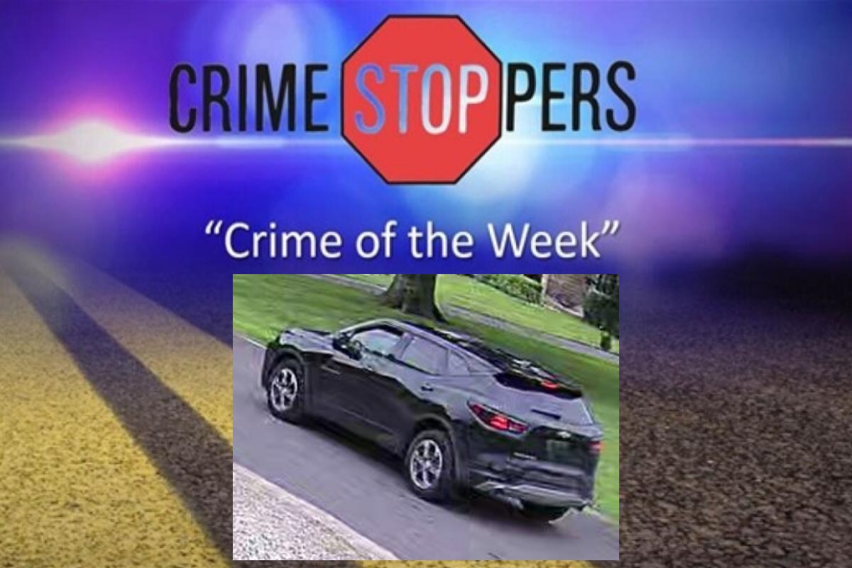 6-19-25 Crime Stoppers