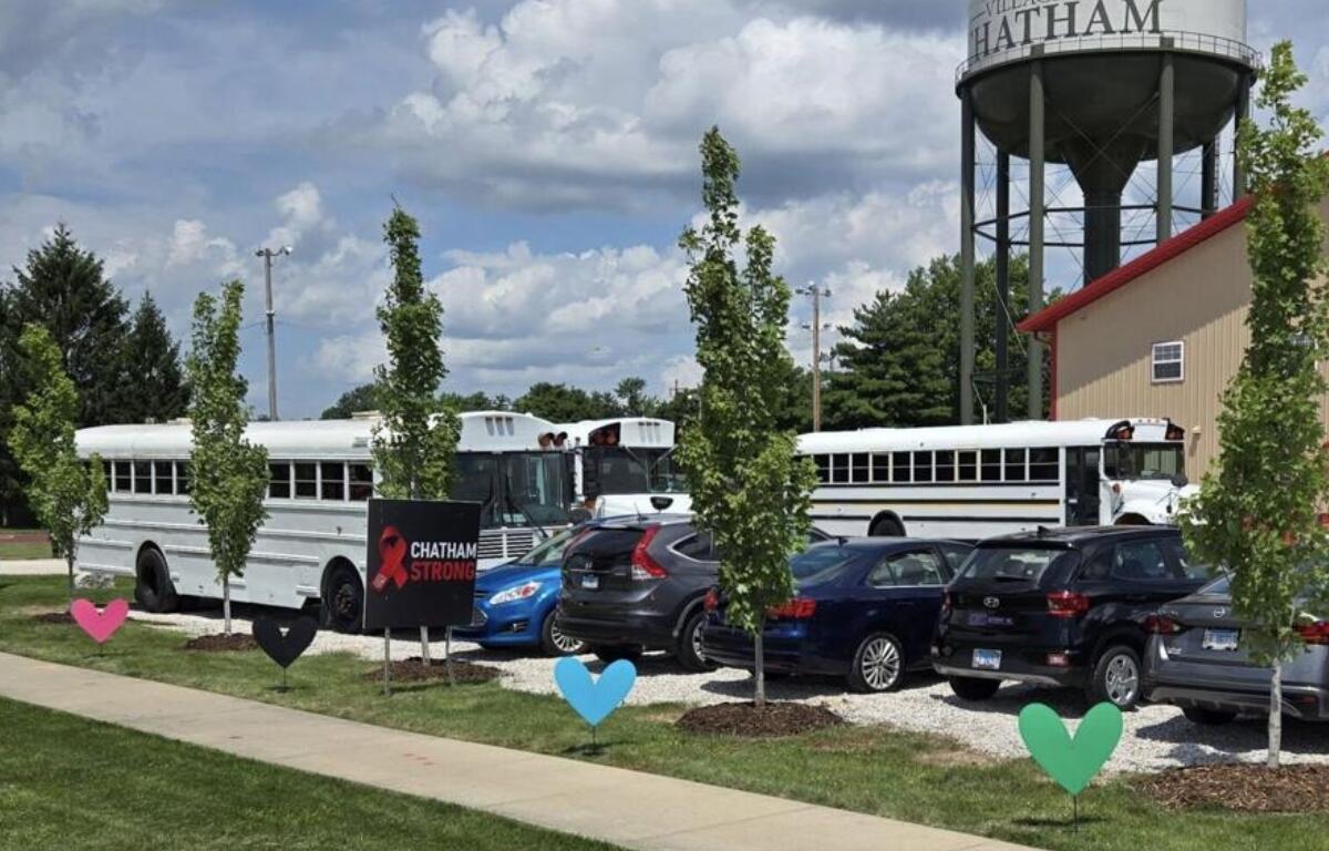 YNOT Trees