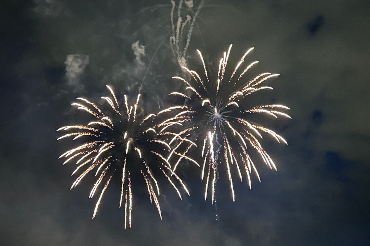 Fireworks