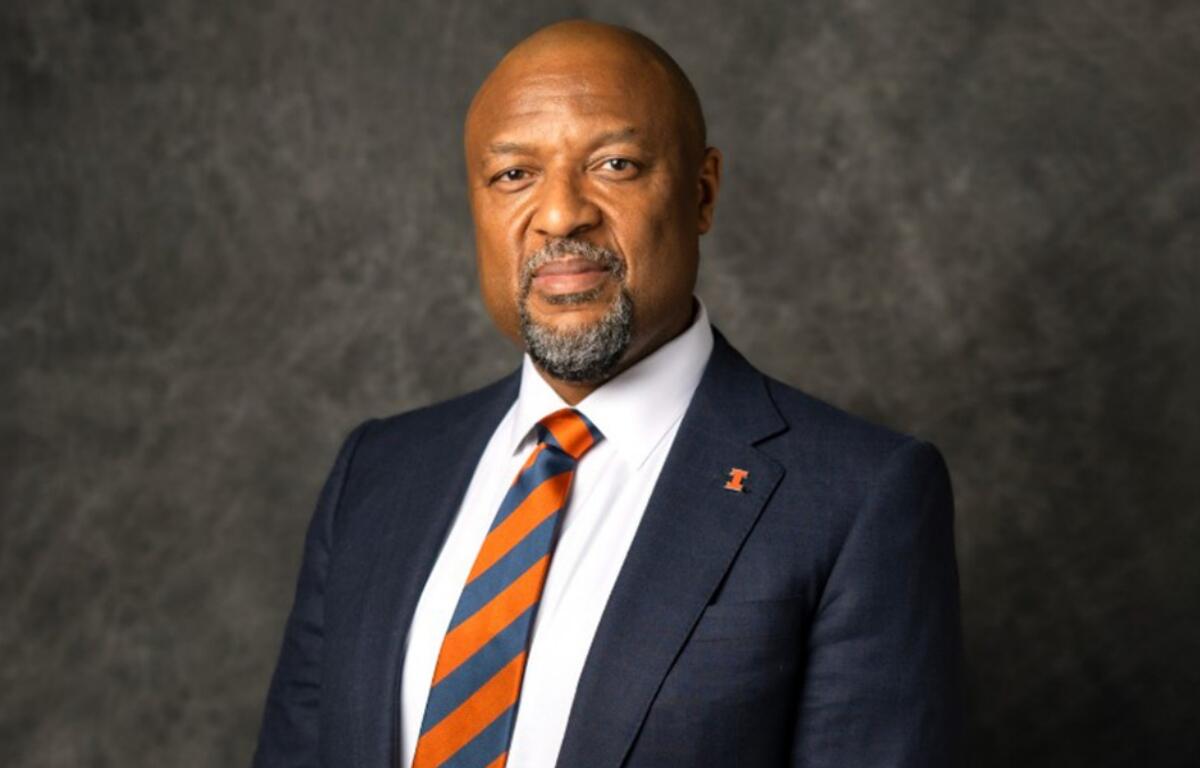 Charles Isbell U of I