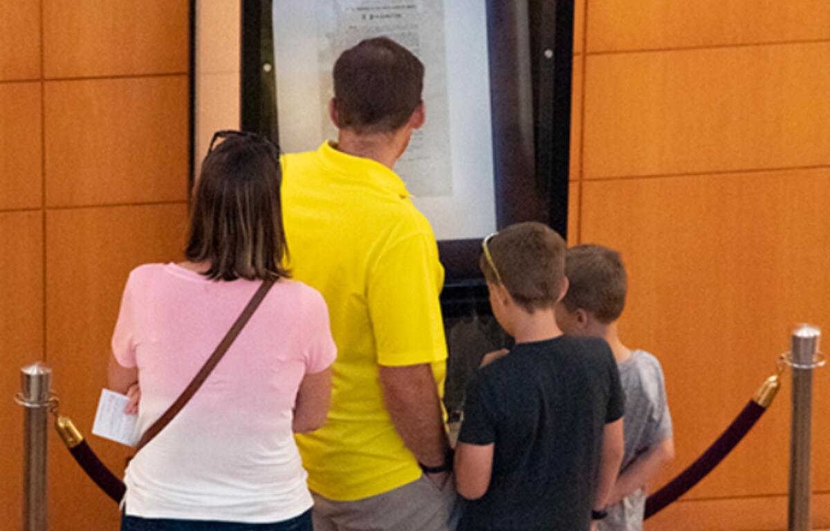 Emancipation Proclamation