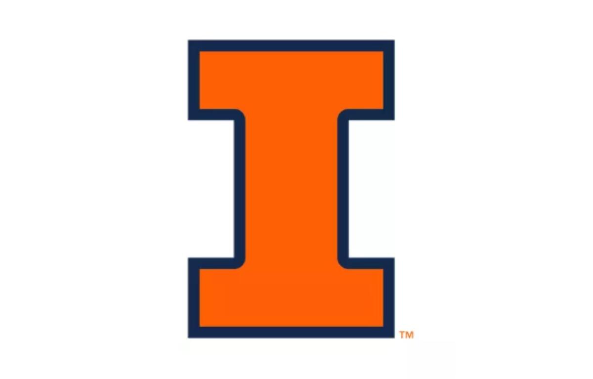 University of Illinois Athletics Logo