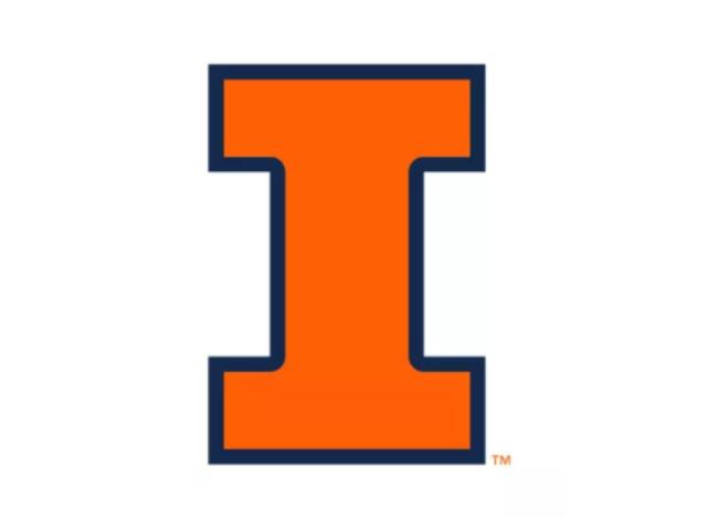 University of Illinois Athletics Logo