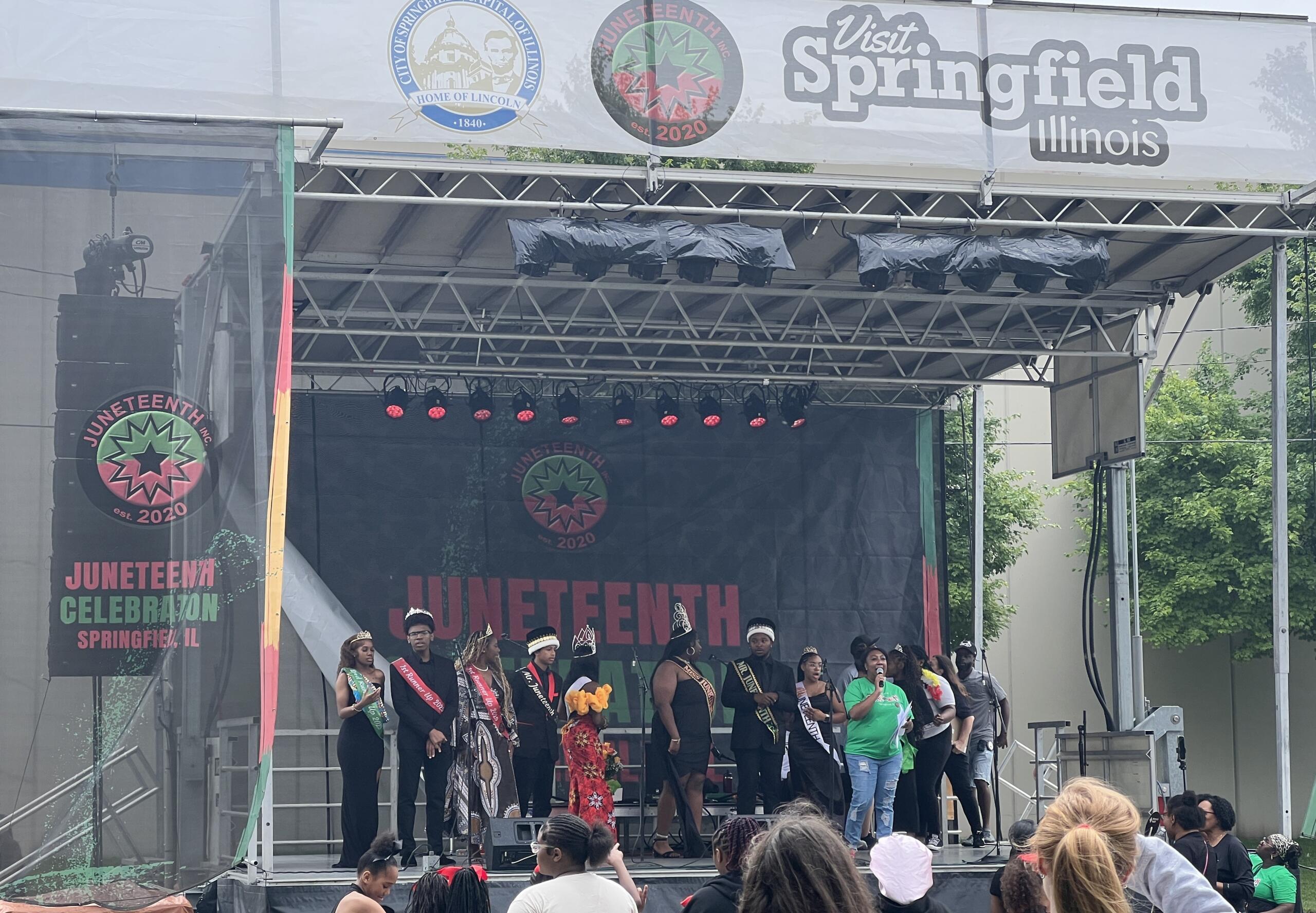 Juneteenth 2025