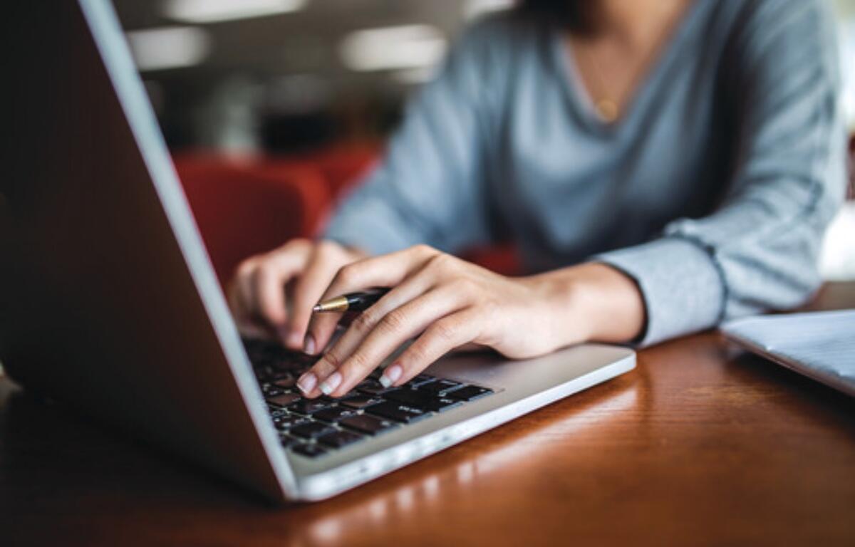 Laptop