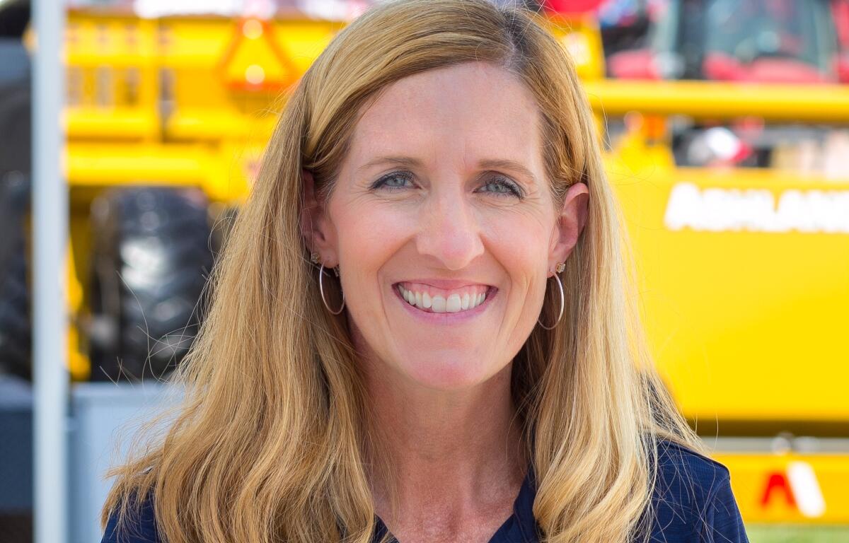 Jennifer Furkin Springfield Plastics