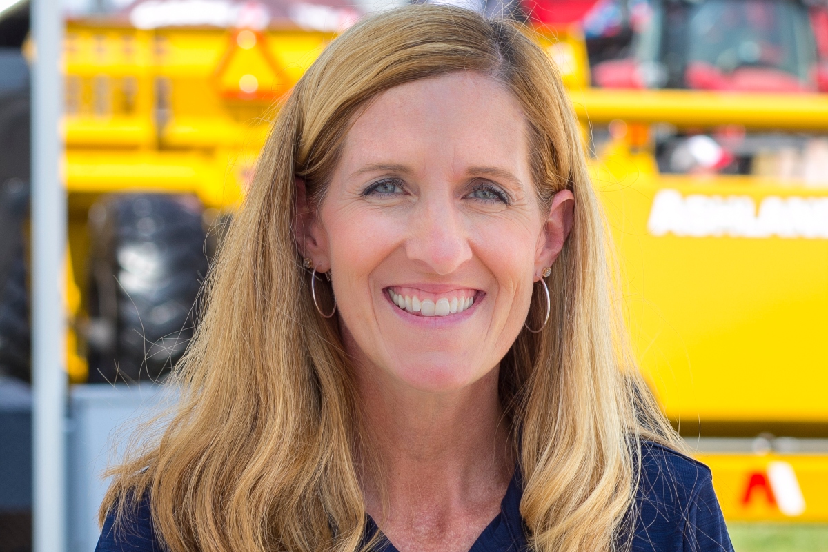 Jennifer Furkin Springfield Plastics