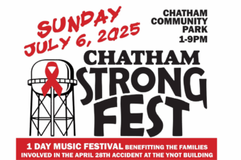 Capitol City Now - News, Weather & Events for Springfield IL