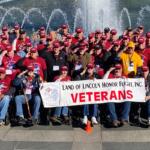 Land of Lincoln Honor Flight