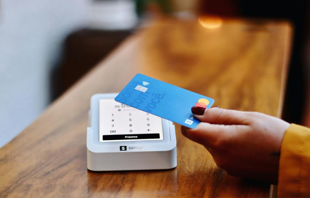 A state law banning “swipe fees” on the tax and tip portion of debit and credit card transactions could be delayed until next year.