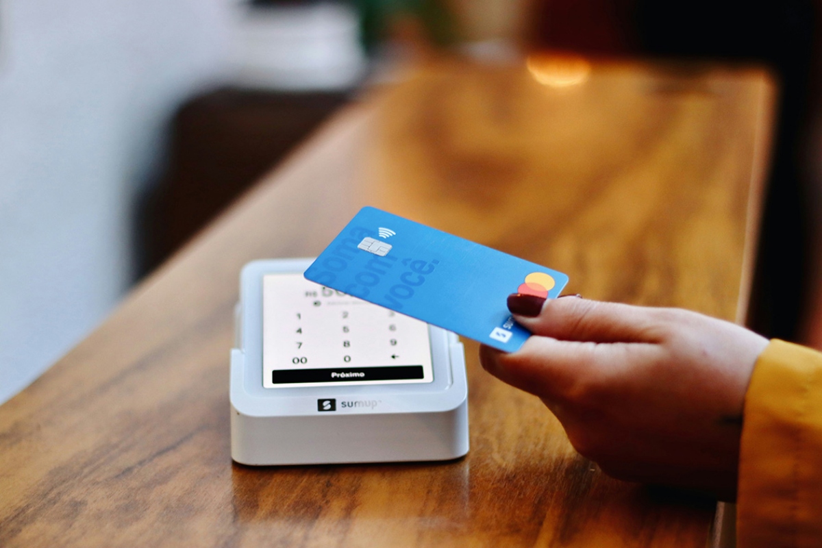 A state law banning “swipe fees” on the tax and tip portion of debit and credit card transactions could be delayed until next year.