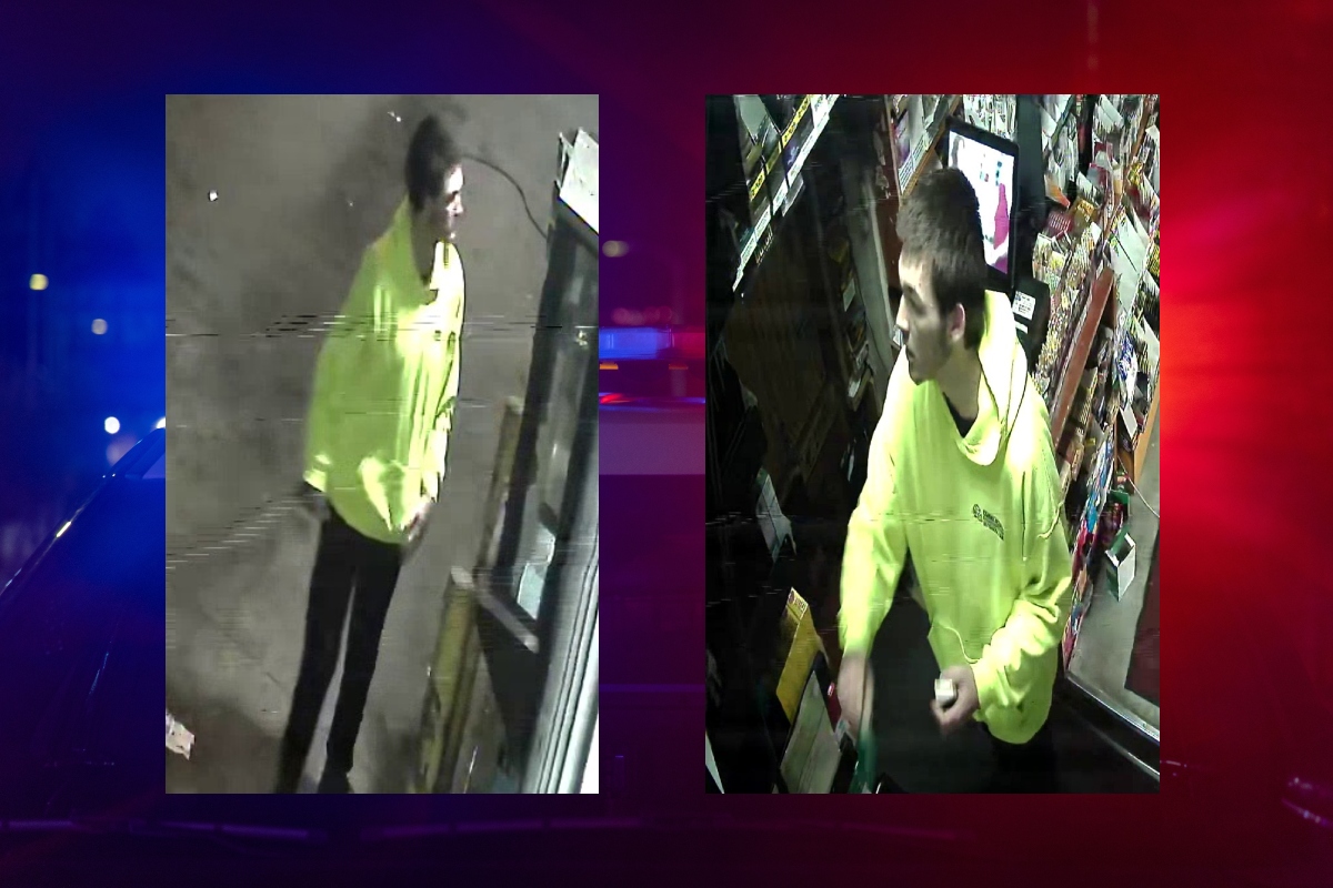 liquor store robbery shutterstock and SCSO